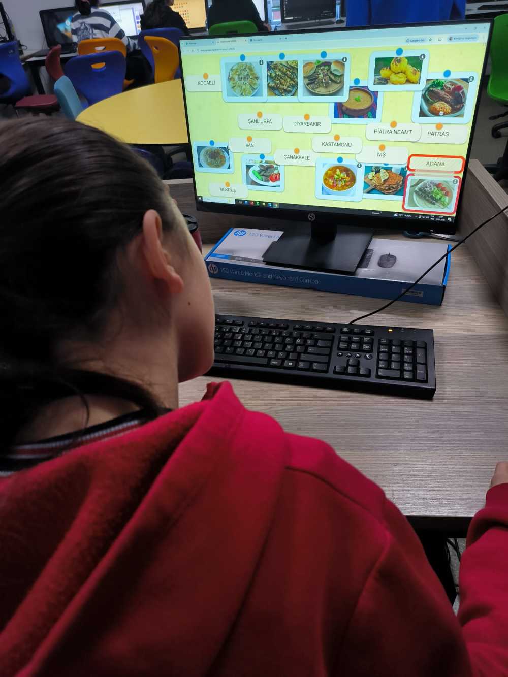 Life Skills Know No Barriers eTwinning Projesi