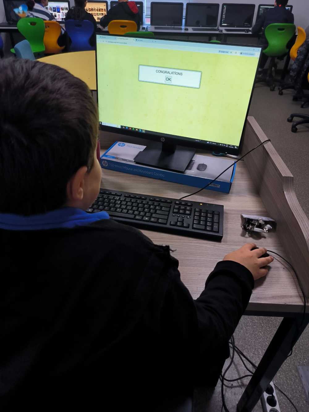 Life Skills Know No Barriers eTwinning Projesi Fotoğraf Galerisi