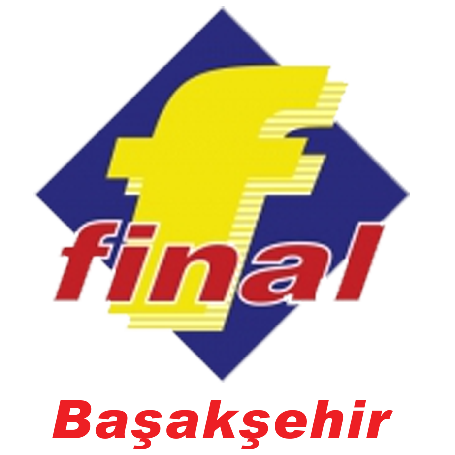 Final Özel Logo