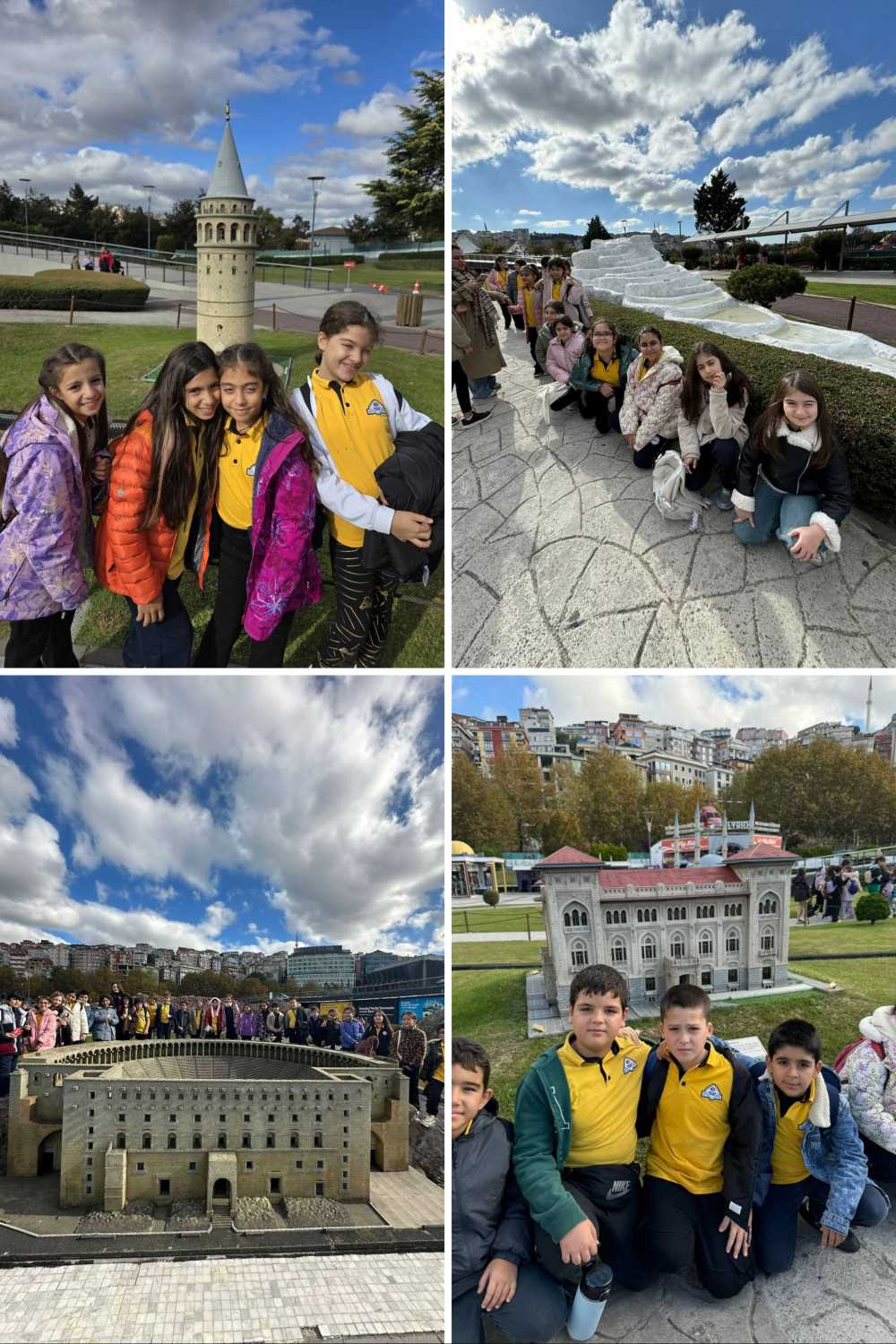 İlkokul Fotoğraf Galerisi