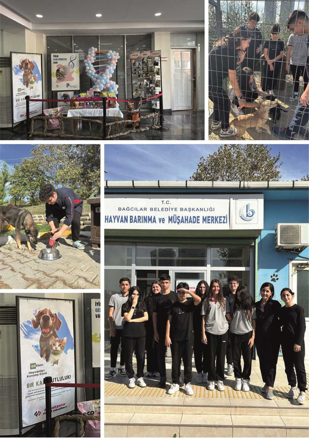Fen Lisesi Fotoğraf Galerisi