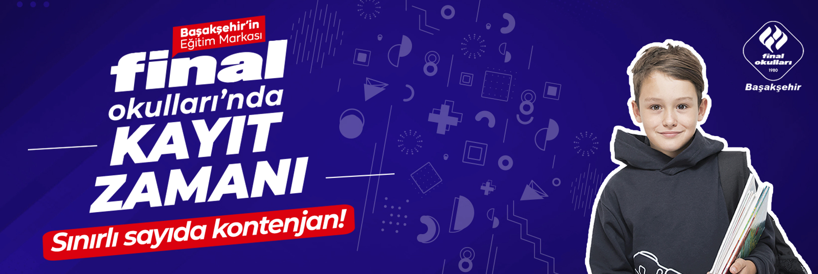 Başakşehir Final Ana Banner